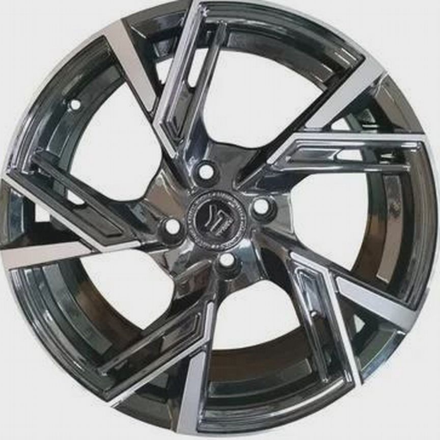 Литые диски Replica 6.5×R16 4×100