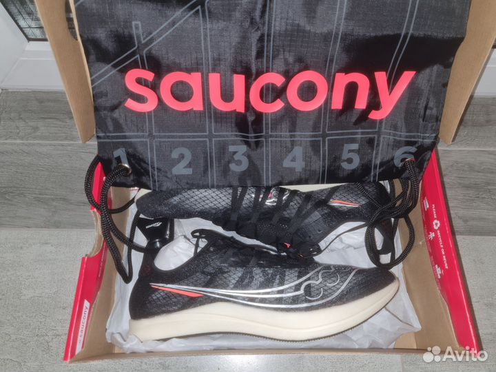 Sasaucony Terminal Vt