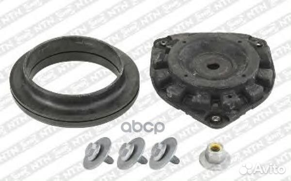 KB655.35 к-кт опоры амортизатора переднего Ren