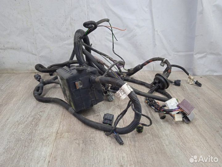 Проводка (коса) Zaz Sens 1 1.3 2008