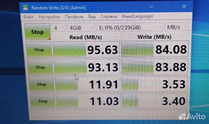 Карта памяти micro sd Samsung evo plus 256 gb new