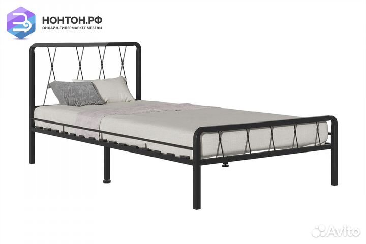 Капсула сна с кроватью 0.9 м