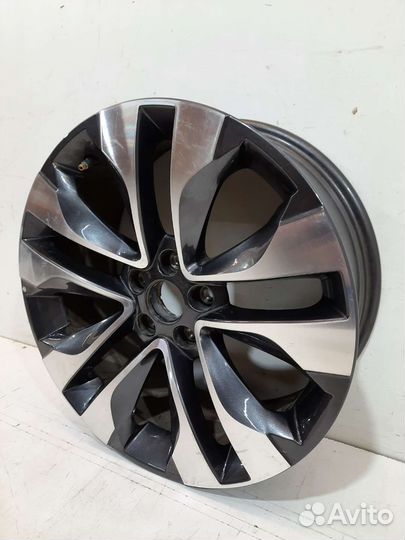 Диск R18 Chery Tiggo 4