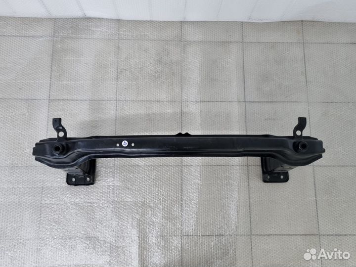 Усилитель переднего бампера BMW X5 E70