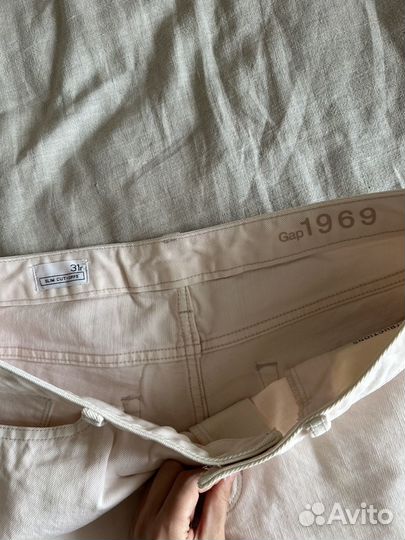 GAP шорты женские летние 31 размер