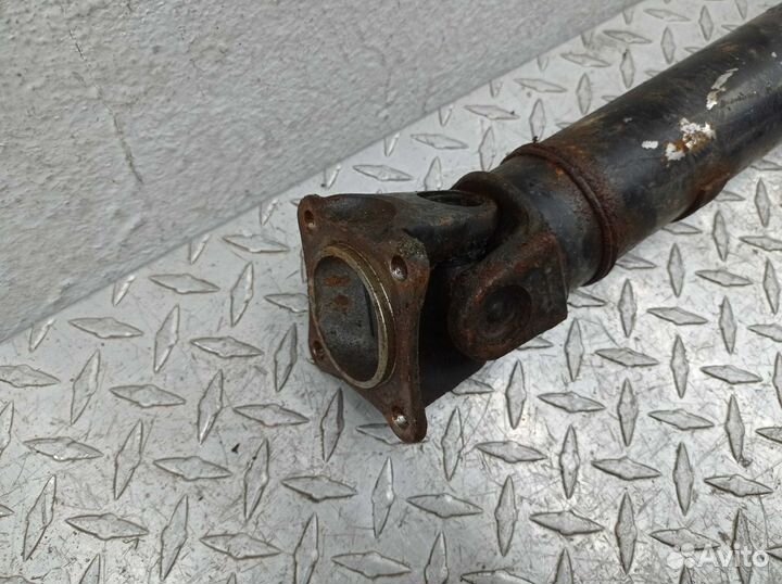 Кардан задний Subaru Tribeca WX