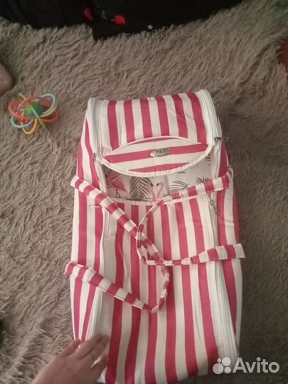 Переноска для детей