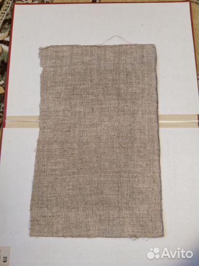 Холст, масло