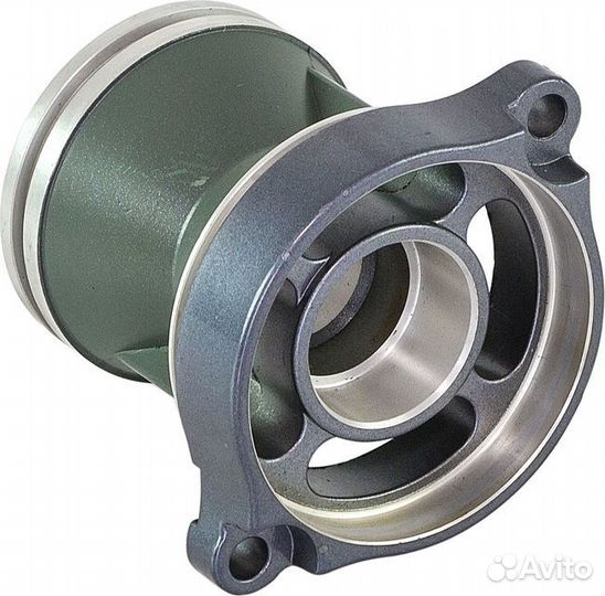 Корпус гребного вала Yamaha 9,9/15 683-45361-01-4D