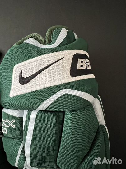 Краги nike bauer хххx PRO p.13”