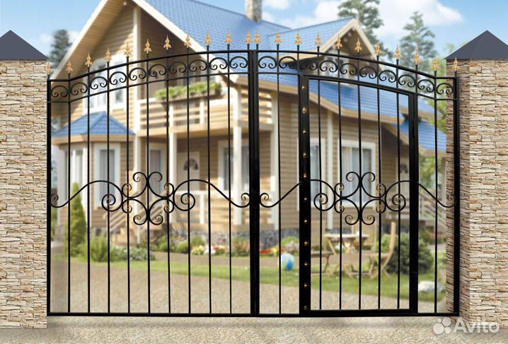Ворота 