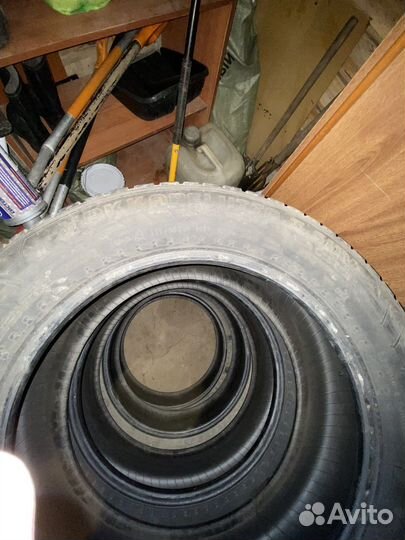 Nokian Tyres Hakkapeliitta 7 235/60 R18 107T