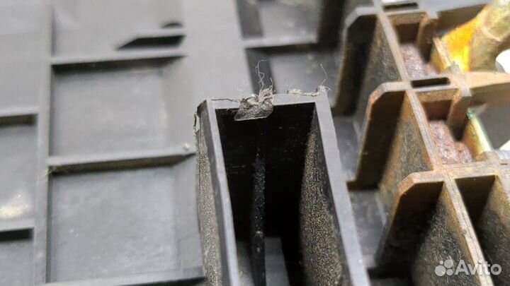 Блок предохранителей Skoda Octavia (A5), 2013