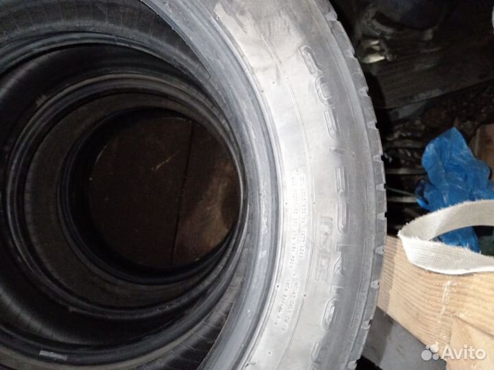 Amtel Classic 7.5/55 R16 32J