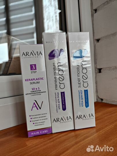 Estel Маска Ollin fresh