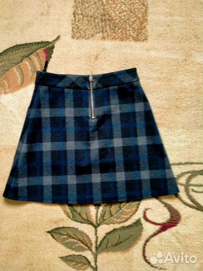 Юбка для девочки