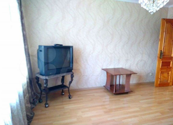 3-к. квартира, 70 м², 4/9 эт.
