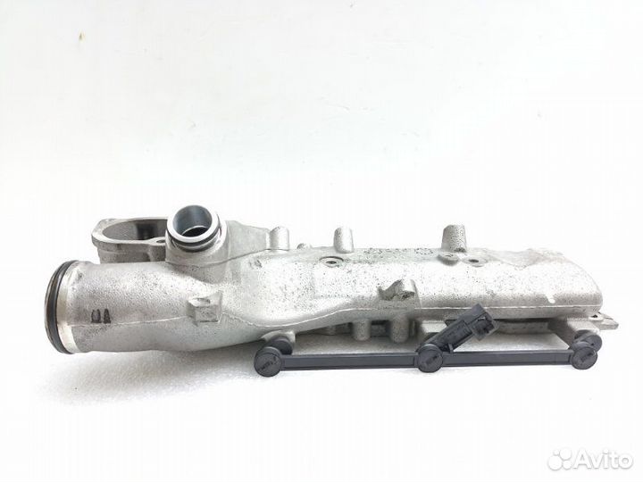 Коллектор впускной правый Mercedes-Benz E-Class