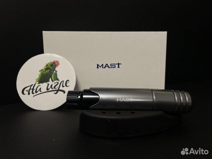 Mast P10 машинка для татуажа