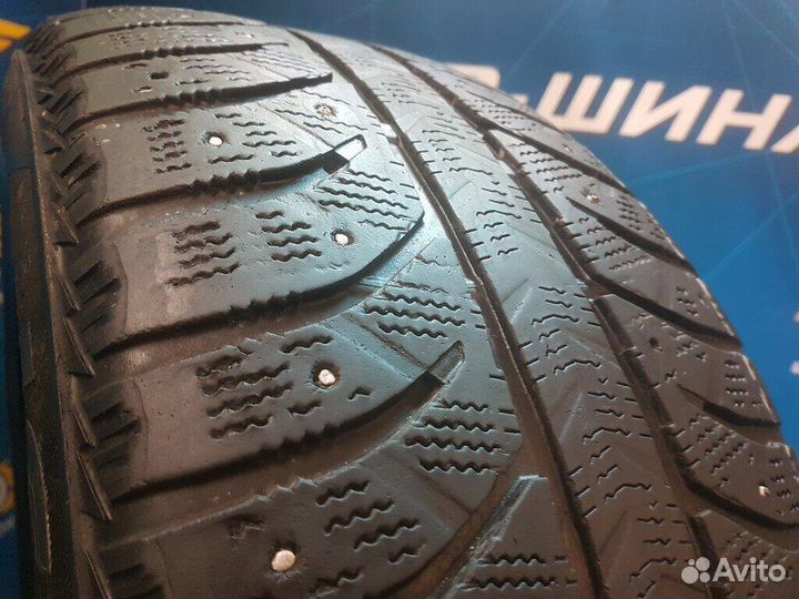 Bridgestone Ice Cruiser 7000 255/55 R18