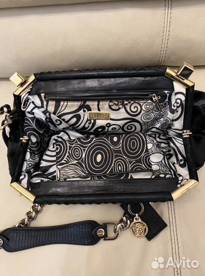 Сумка,Versace