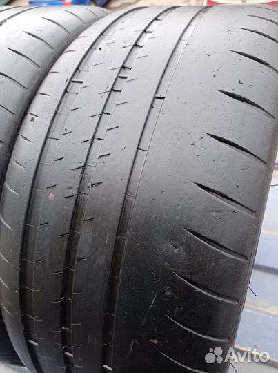 Michelin Pilot Sport Cup 2 235/35 R19