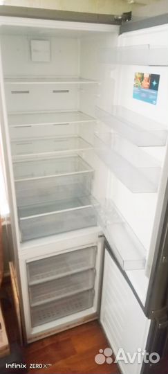 Холодильник beko