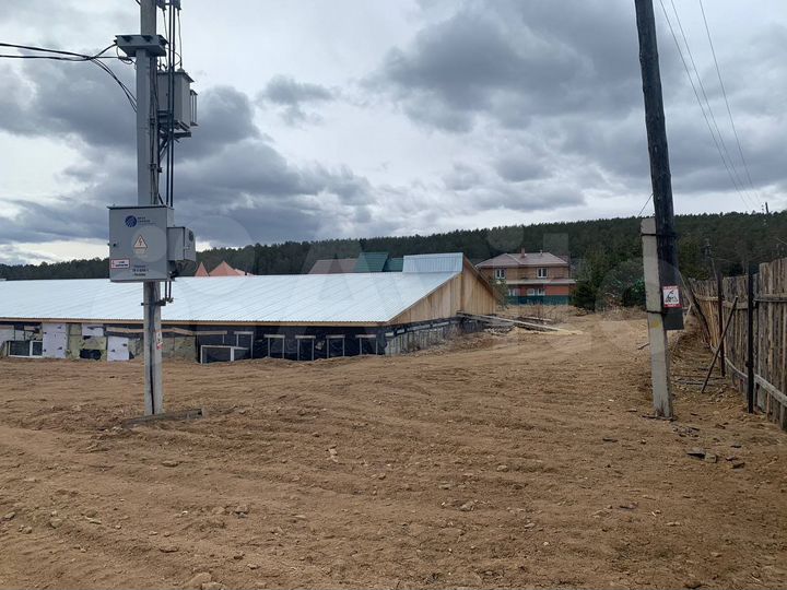 Свободного назначения, 1400 м²