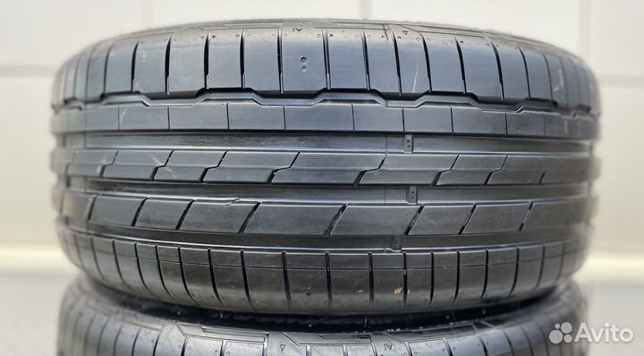 Hankook Ventus S1 Evo 3 K127 215/45 R17