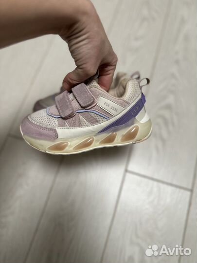 Кроссовки kotofey