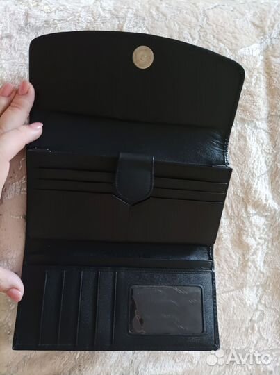 Кошелек женский