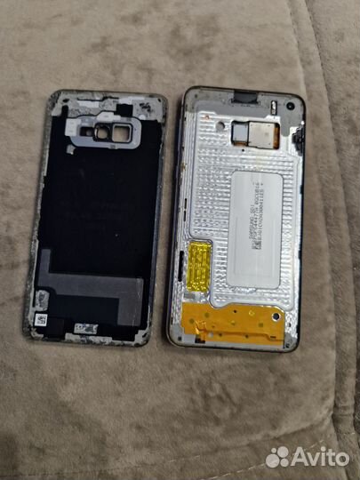 Запчасть для телефона Samsyng s10e snapdragon