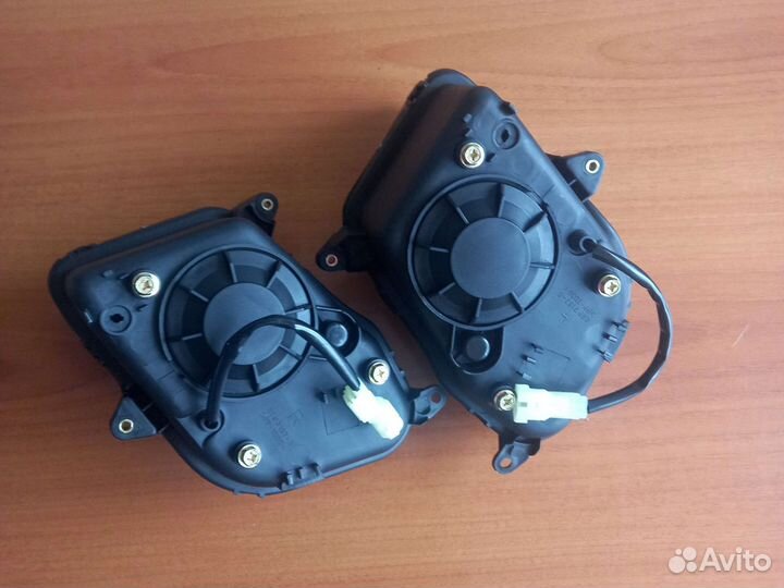 Фара Honda CBR 600RR 07-12