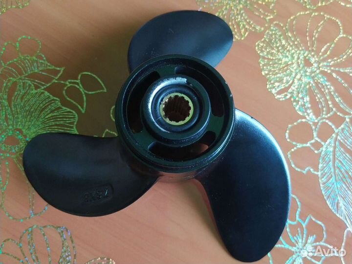 Гребной винт Mercury 5, Tohatsu