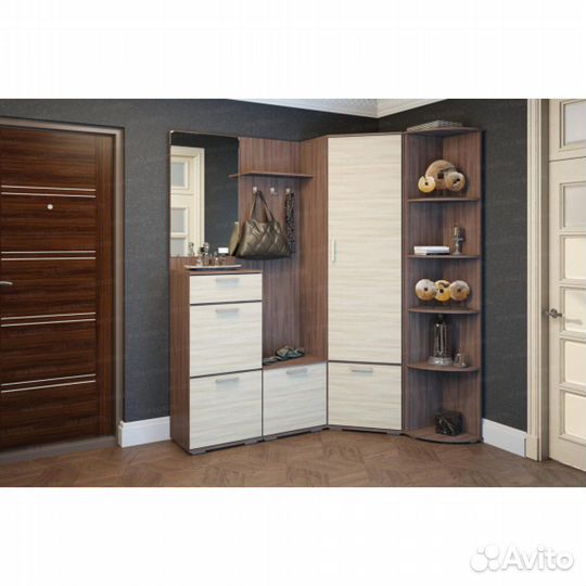 Тумба малая тм500 