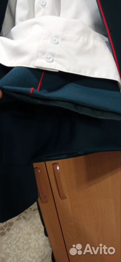 Парадная форма