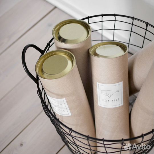 Постер на стену с пейзажем, 