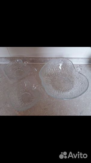 Набор салатников