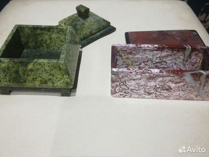 Часы каминные Хозяйка Медной горы