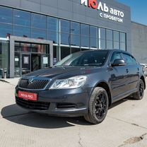 Skoda Octavia 1.8 AT, 2012, 164 000 км, с пробегом, цена 954 500 руб.