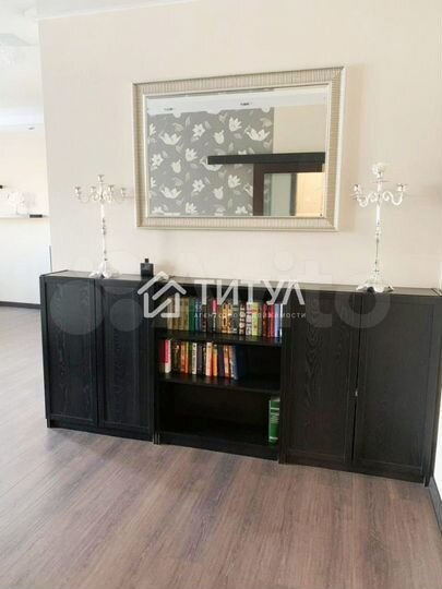 4-к. квартира, 129,8 м², 7/10 эт.