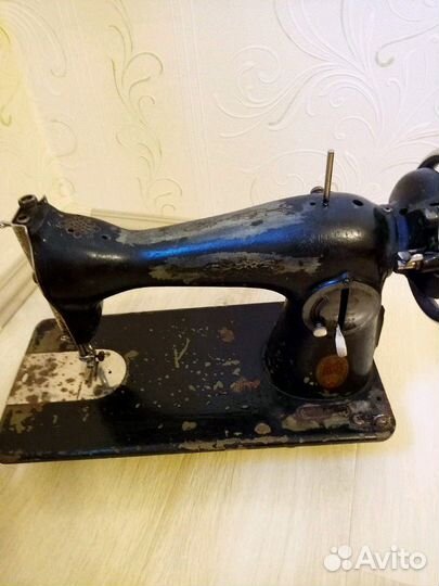 Швейная машина Подольск