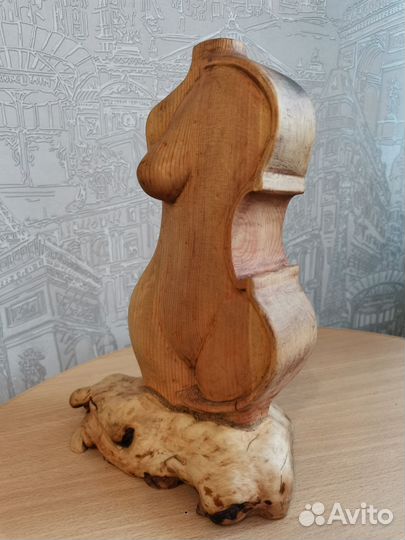 Статуэтка Фигура