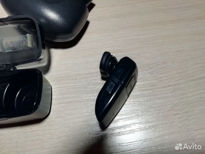 Bluetooth-гарнитура samsung Wep200