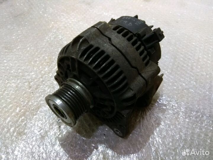 Генератор VW, Seat, VAG- 028903028 J