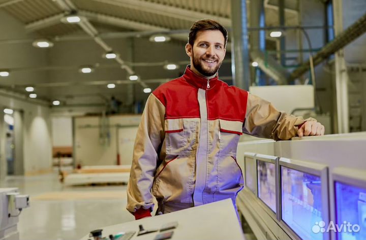 Вахта Казань, сортировщик, проживание питание