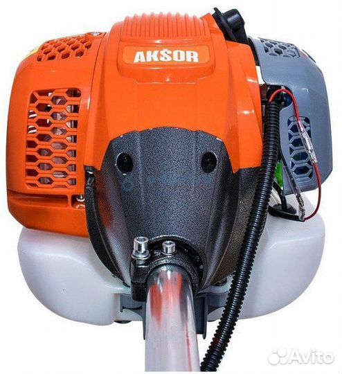 Бензокоса триммер Aksor A5500 Professional