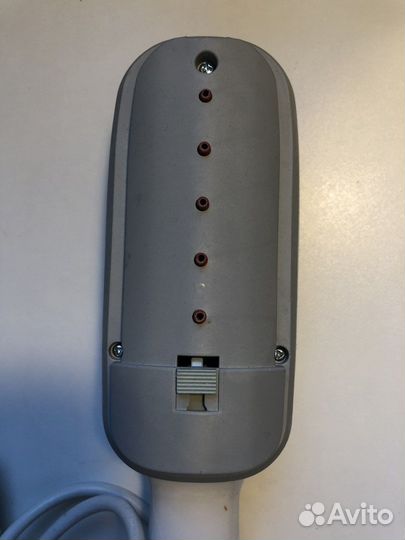 Отпариватель для одежды ручной