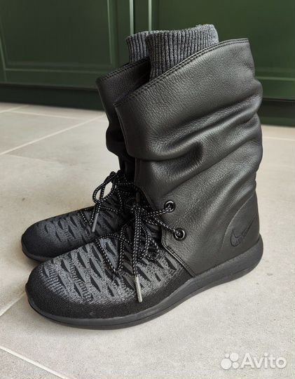 Новые Nike Roshe 37 и 38 оригинал есть другие