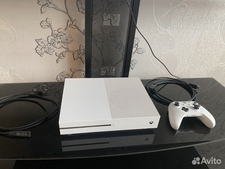 Xbox One s 500gb